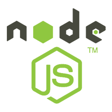 Node logo