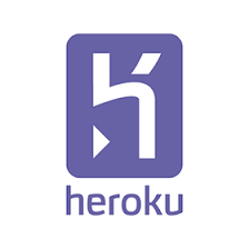 Heroku logo