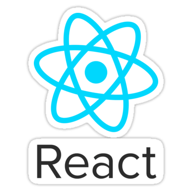 React logo